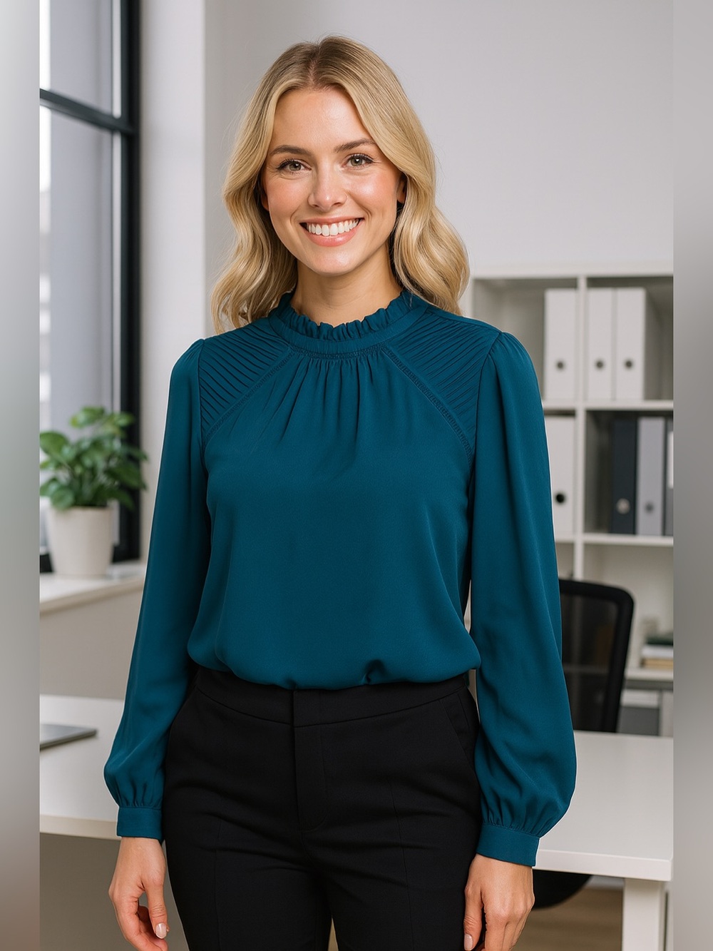 NEW Loft Blouse